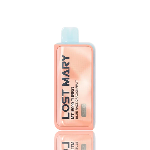 Lost Mary MT15K Turbo 15000 Puffs Disposable Vape - 16mL - Image 8