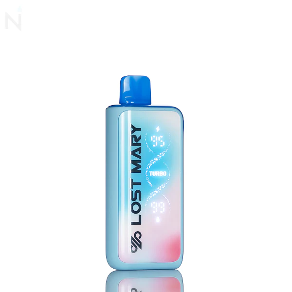 Lost Mary MT35K Turbo 2% Nicotine Disposable Vape - 18mL - Image 10