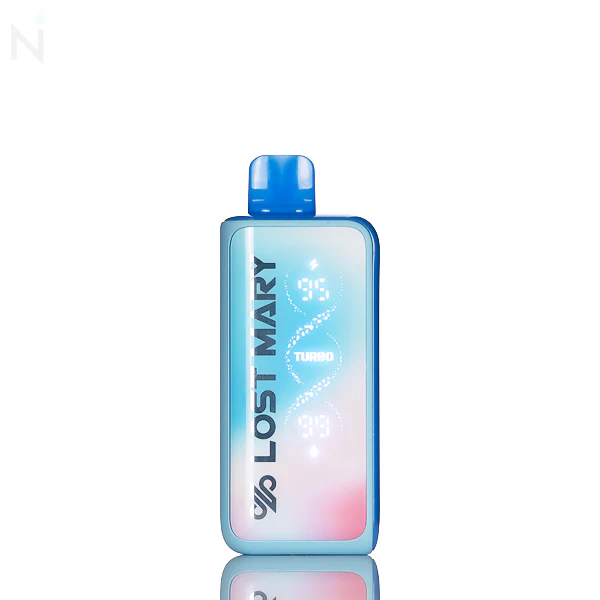 Lost Mary MT35K Turbo 2% Nicotine Disposable Vape - 18mL - Image 11