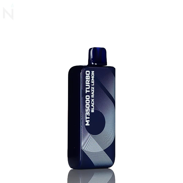 Lost Mary MT35K Turbo 2% Nicotine Disposable Vape - 18mL - Image 14