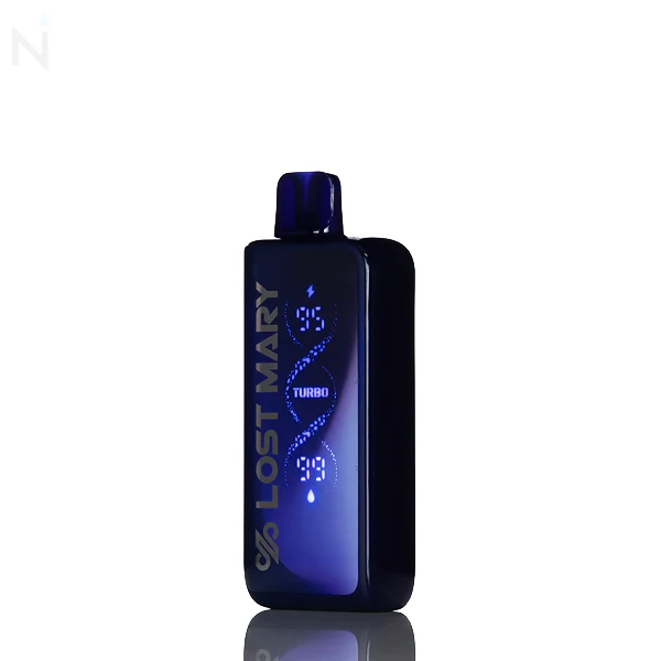 Lost Mary MT35K Turbo 2% Nicotine Disposable Vape - 18mL - Image 6