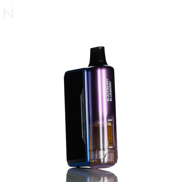 Lost Mary Nera Fullview 70K Puffs Disposable FULL KIT - 24mL - Image 13