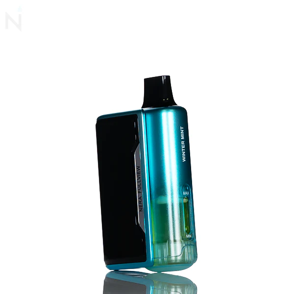 Lost Mary Nera Fullview 70K Puffs Disposable FULL KIT - 24mL - Image 14