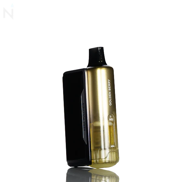 Lost Mary Nera Fullview 70K Puffs Disposable FULL KIT - 24mL - Image 16