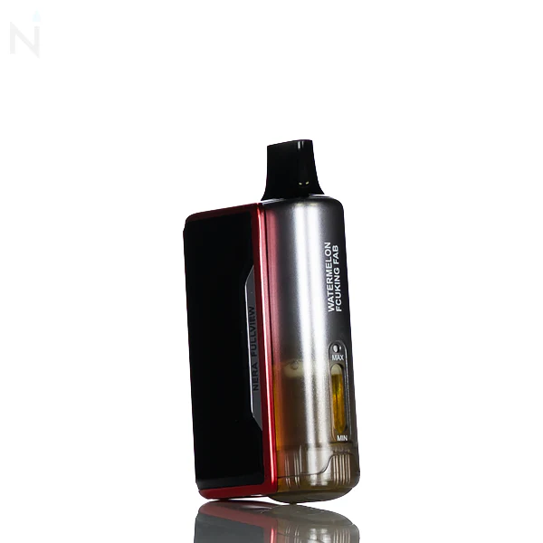 Lost Mary Nera Fullview 70K Puffs Disposable FULL KIT - 24mL - Image 17