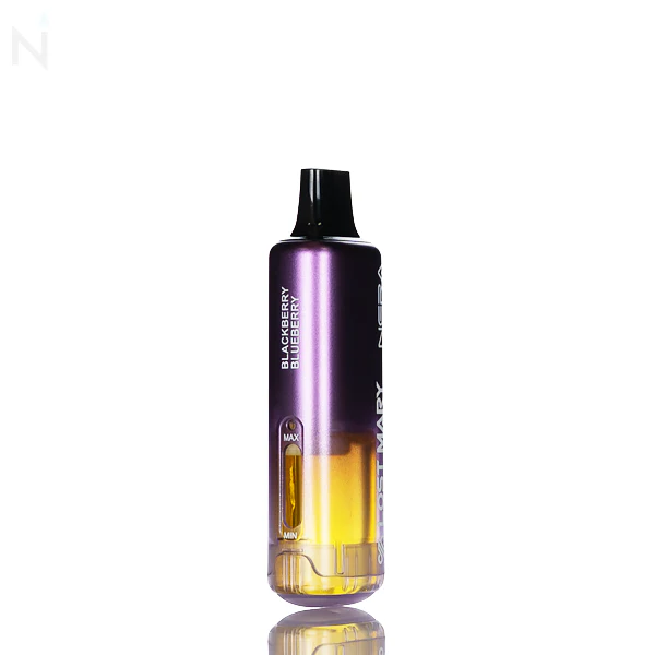 Lost Mary Nera Fullview 70K Puffs Disposable Pods - 5% - Image 12