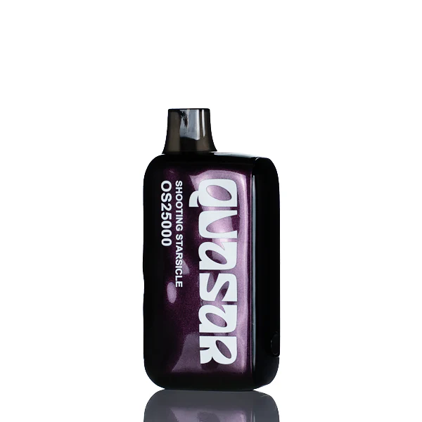 Lost Mary Quasar OS25000 Disposable - 20ml - Image 10