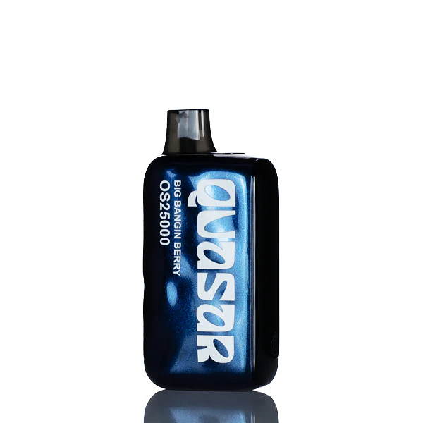 Lost Mary Quasar OS25000 Disposable - 20ml - Image 15