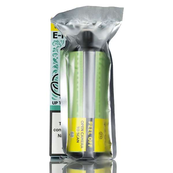 Lost Mary X Urban Tale 26000 Puff E-Hookah - 20mL - Image 2