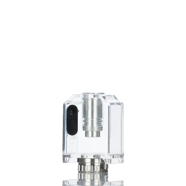 Lost Vape Centaurus B60 60W LiPo Boro Box Mod AIO Kit (DISCONTINUED) - Image 10