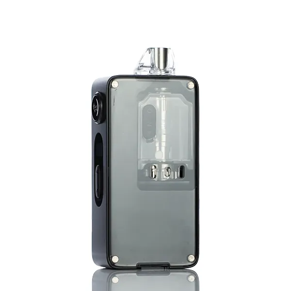 Lost Vape Centaurus B60 60W LiPo Boro Box Mod AIO Kit (DISCONTINUED) - Image 3