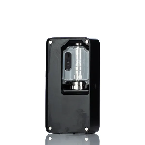 Lost Vape Centaurus B60 60W LiPo Boro Box Mod AIO Kit (DISCONTINUED) - Image 4