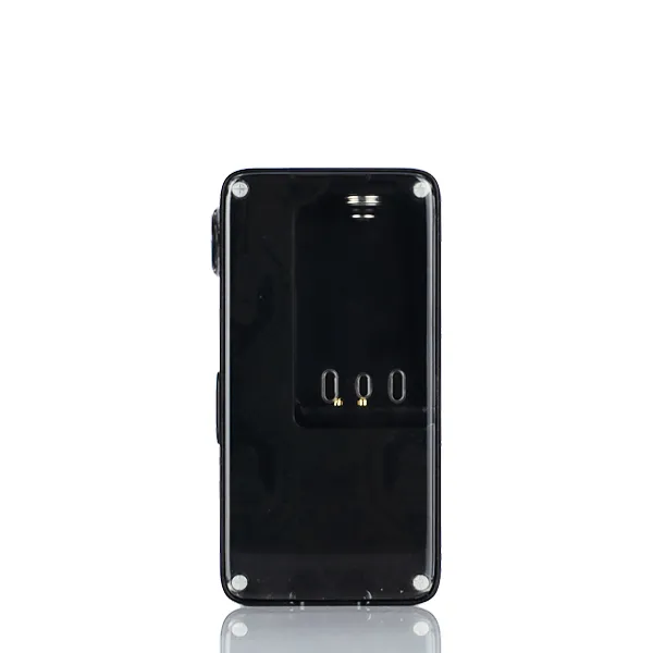 Lost Vape Centaurus B60 60W LiPo Boro Box Mod AIO Kit (DISCONTINUED) - Image 5