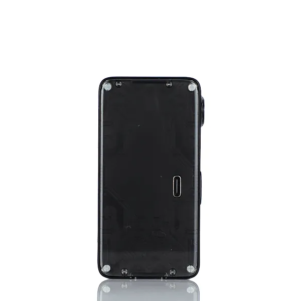 Lost Vape Centaurus B60 60W LiPo Boro Box Mod AIO Kit (DISCONTINUED) - Image 6