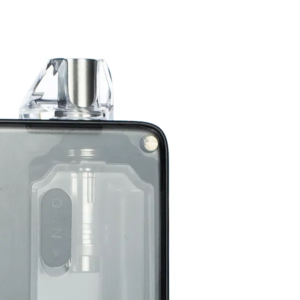 Lost Vape Centaurus B60 60W LiPo Boro Box Mod AIO Kit (DISCONTINUED) - Image 7