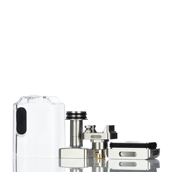 Lost Vape Centaurus B80 80W Boro Box Mod AIO Kit (DISCONTINUED) - Image 11