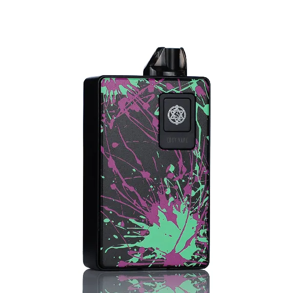Lost Vape Centaurus B80 80W Boro Box Mod AIO Kit (DISCONTINUED) - Image 18