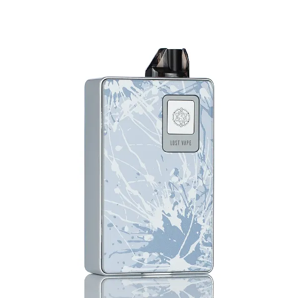 Lost Vape Centaurus B80 80W Boro Box Mod AIO Kit (DISCONTINUED) - Image 19