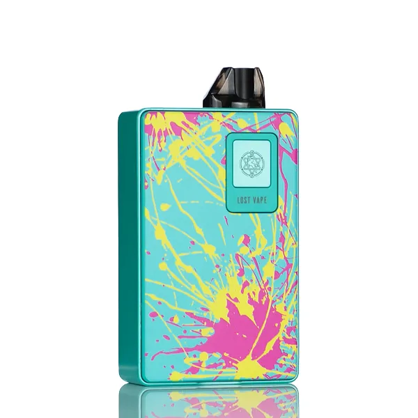 Lost Vape Centaurus B80 80W Boro Box Mod AIO Kit (DISCONTINUED) - Image 20