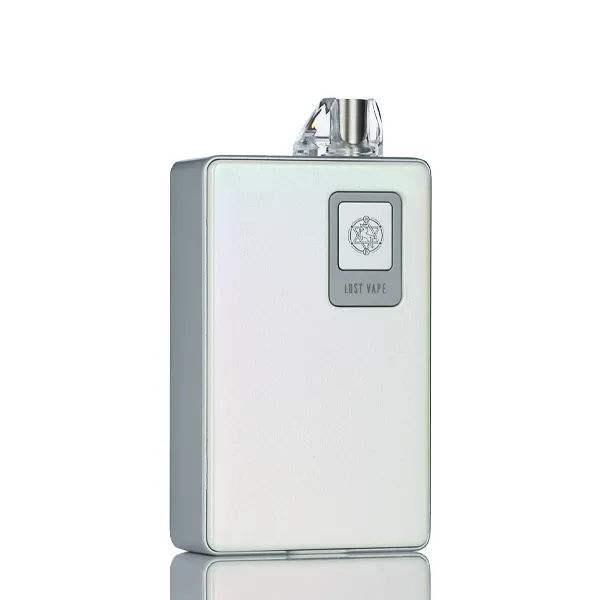 Lost Vape Centaurus B80 80W Boro Box Mod AIO Kit (DISCONTINUED) - Image 22