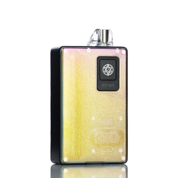 Lost Vape Centaurus B80 80W Boro Box Mod AIO Kit (DISCONTINUED) - Image 3