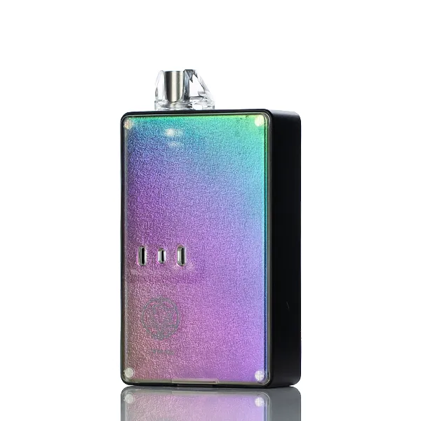 Lost Vape Centaurus B80 80W Boro Box Mod AIO Kit (DISCONTINUED) - Image 4