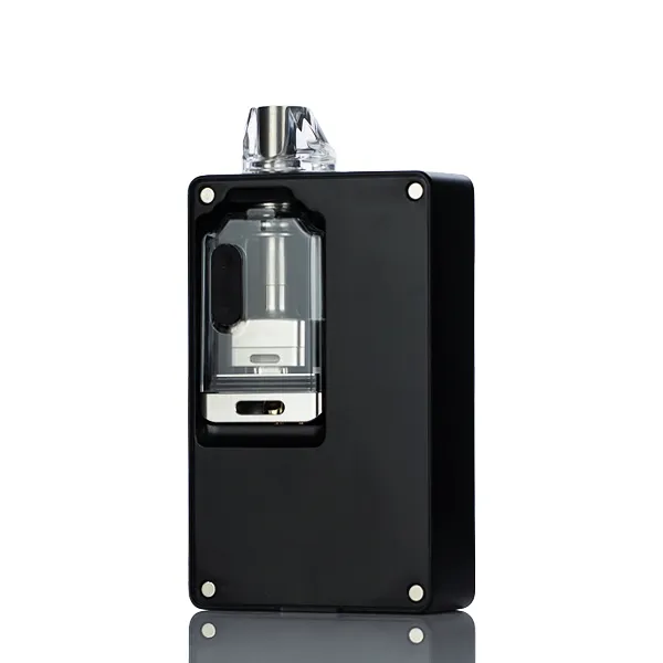 Lost Vape Centaurus B80 80W Boro Box Mod AIO Kit (DISCONTINUED) - Image 5