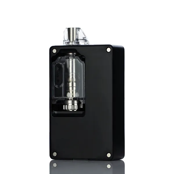 Lost Vape Centaurus B80 80W Boro Box Mod AIO Kit (DISCONTINUED) - Image 6