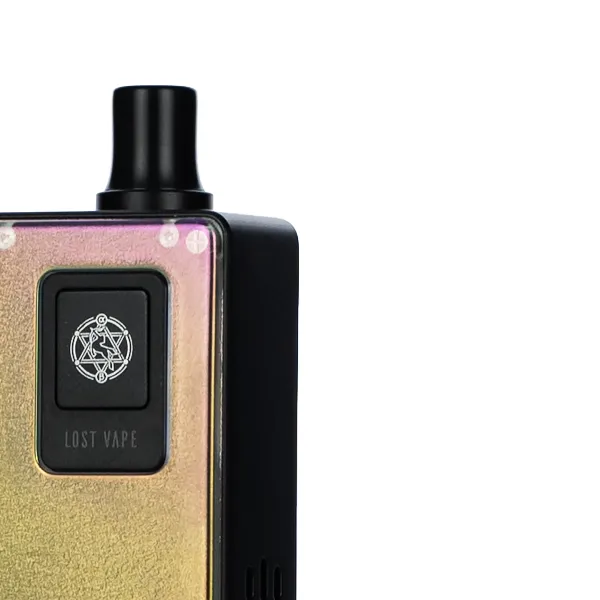 Lost Vape Centaurus B80 80W Boro Box Mod AIO Kit (DISCONTINUED) - Image 8