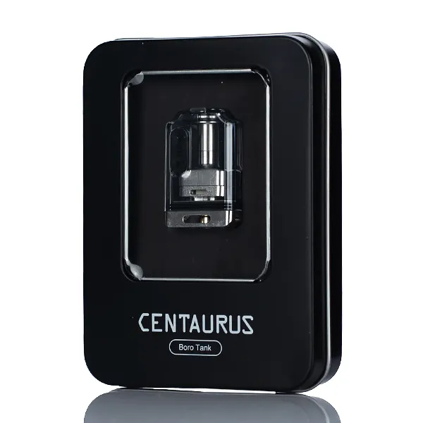 Lost Vape Centaurus Boro RBA Tank (DISCONTINUED) - Image 10
