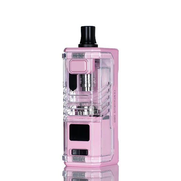 Lost Vape Centaurus G80S AIO Pod Mod Kit - Image 10