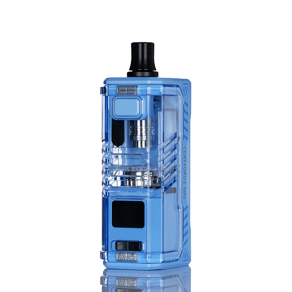 Lost Vape Centaurus G80S AIO Pod Mod Kit - Image 11