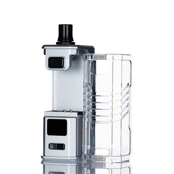 Lost Vape Centaurus G80S AIO Pod Mod Kit - Image 4