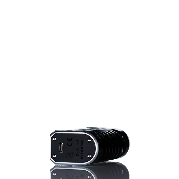 Lost Vape Centaurus G80S AIO Pod Mod Kit - Image 5