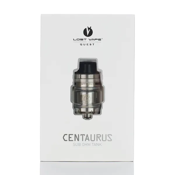 Lost Vape Centaurus Sub-Ohm Tank (DISCONTINUED) - Image 8
