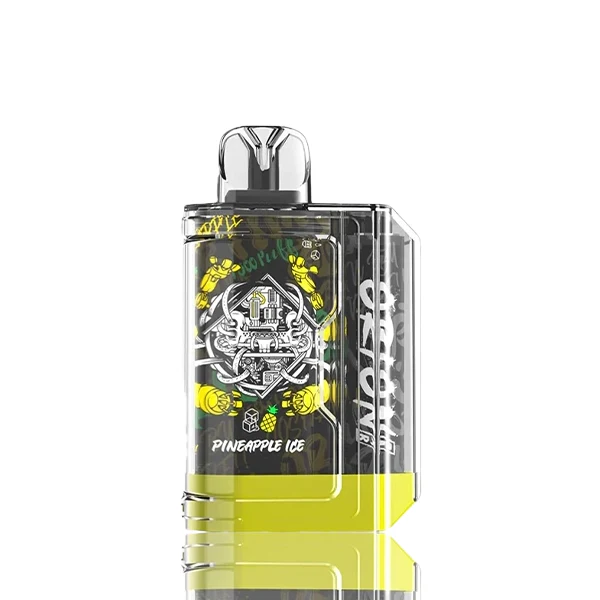 Lost Vape Orion Bar OB75 7500 Puffs Disposable Vape - Image 5
