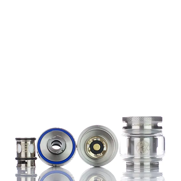 Lost Vape Quest Centaurus Q200 Starter Kit (DISCONTINUED) - Image 11