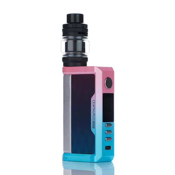 Lost Vape Quest Centaurus Q200 Starter Kit (DISCONTINUED) - Image 19
