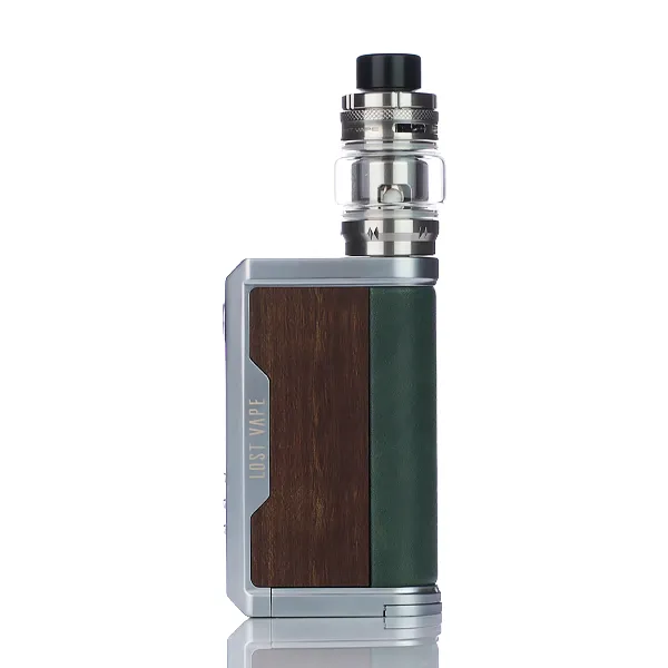 Lost Vape Quest Centaurus Q200 Starter Kit (DISCONTINUED) - Image 5