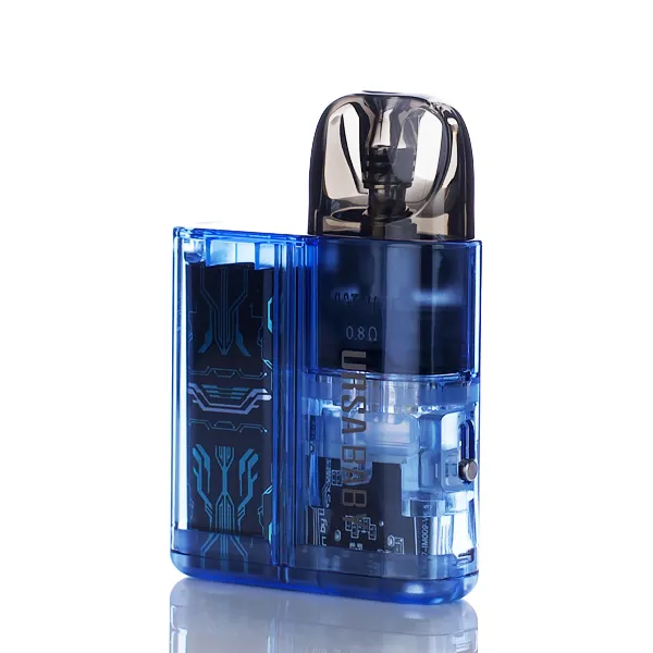 Lost Vape Quest Ursa Baby Pod Kit (DISCONTINUED) - Image 13
