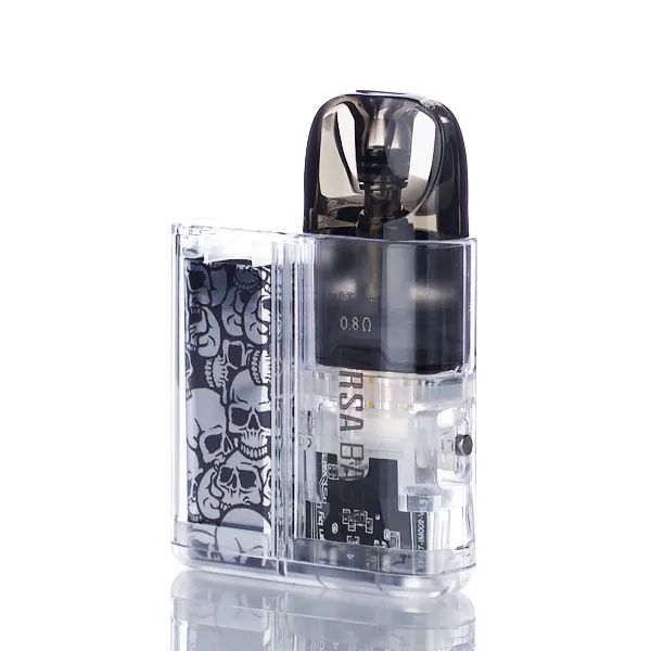 Lost Vape Quest Ursa Baby Pod Kit (DISCONTINUED) - Image 14