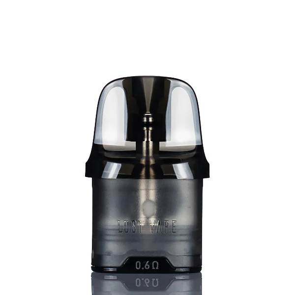 Lost Vape Quest Ursa Replacement Pods - Image 8