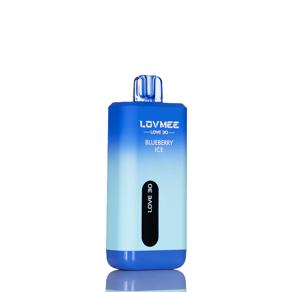 Lovmee Love 30K 30000 Puffs Disposable Vape - Image 15