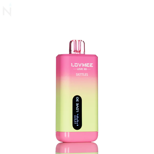 Lovmee Love 30K 30000 Puffs Disposable Vape - Image 21