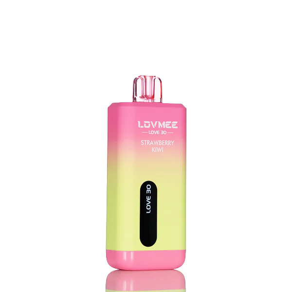 Lovmee Love 30K 30000 Puffs Disposable Vape - Image 4