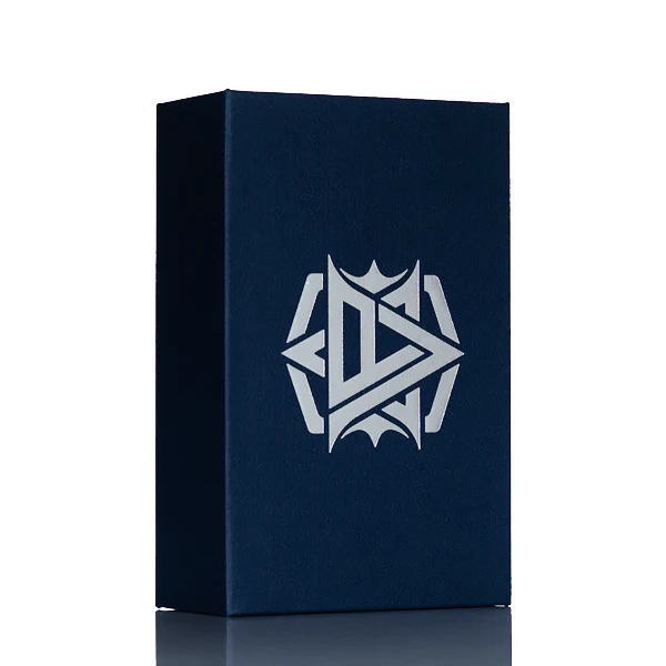 LP Mods Guarded DNA60C 18650 Box Mod - Image 3