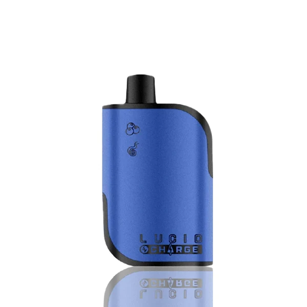 Lucid Charge 7K 7000 Puffs Disposable Vape - 12mL - Image 15