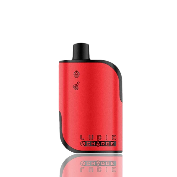 Lucid Charge 7K 7000 Puffs Disposable Vape - 12mL - Image 16