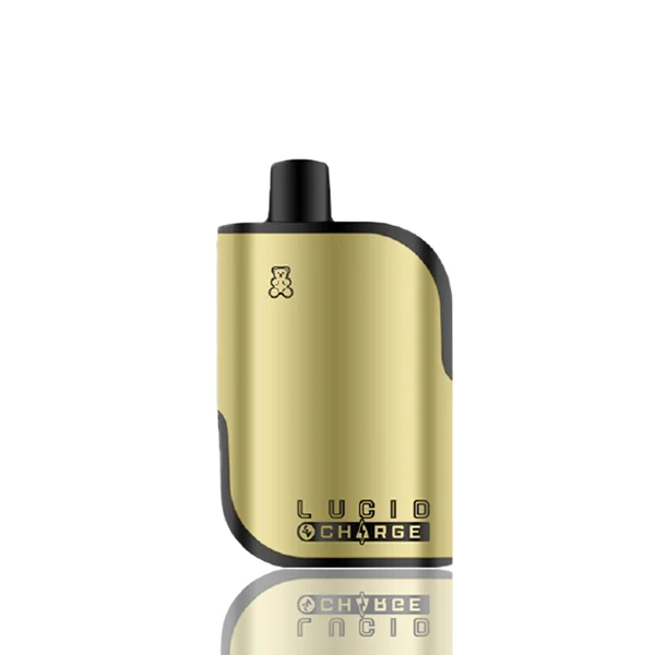 Lucid Charge 7K 7000 Puffs Disposable Vape - 12mL - Image 20