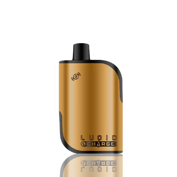 Lucid Charge 7K 7000 Puffs Disposable Vape - 12mL - Image 4
